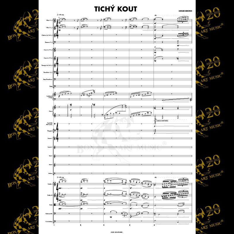 Tichý kout