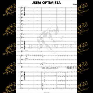 Jsem optimista