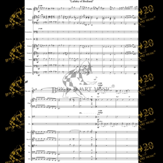 Lullaby Of Birdland