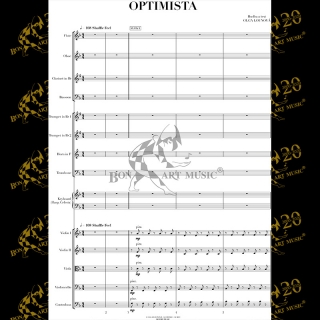 Optimista - Lounová