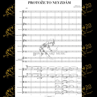 Protože to nevzdám