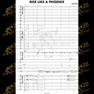 Rise Like a Phoenix