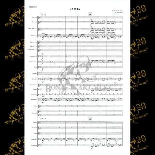Samba