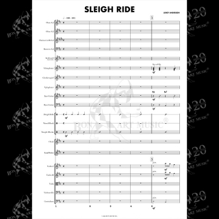 Sleigh Ride