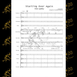 Starting Over Again