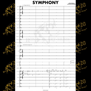 Symphony Es dur
