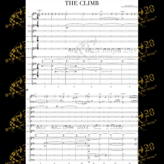 The Climb 