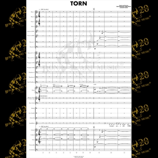 Torn 