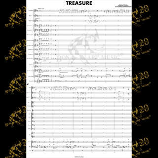Treasure 