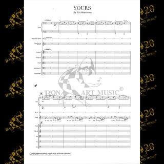 Yours