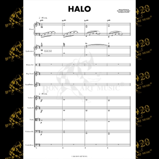 Halo
