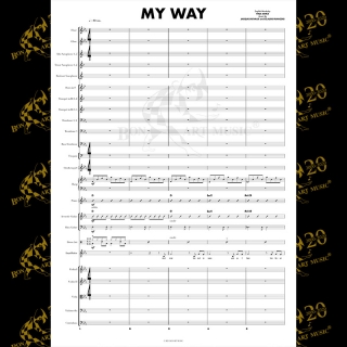 My Way