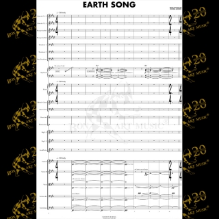 Earth Song