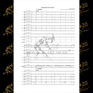 Akordeon bez hranic – Medley